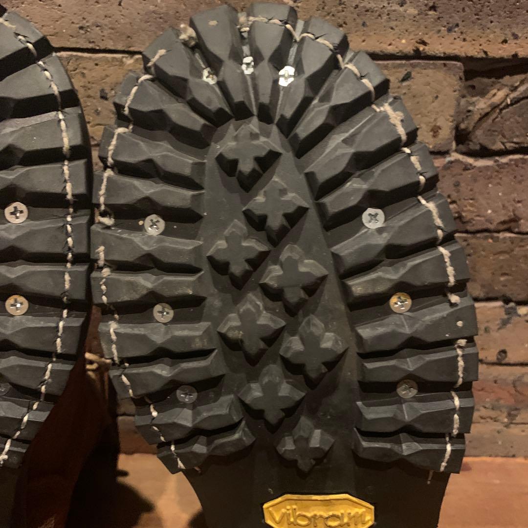 j*o様 【美品】ホワイツ スモークジャンパー 350VLTT ラフアウト 10