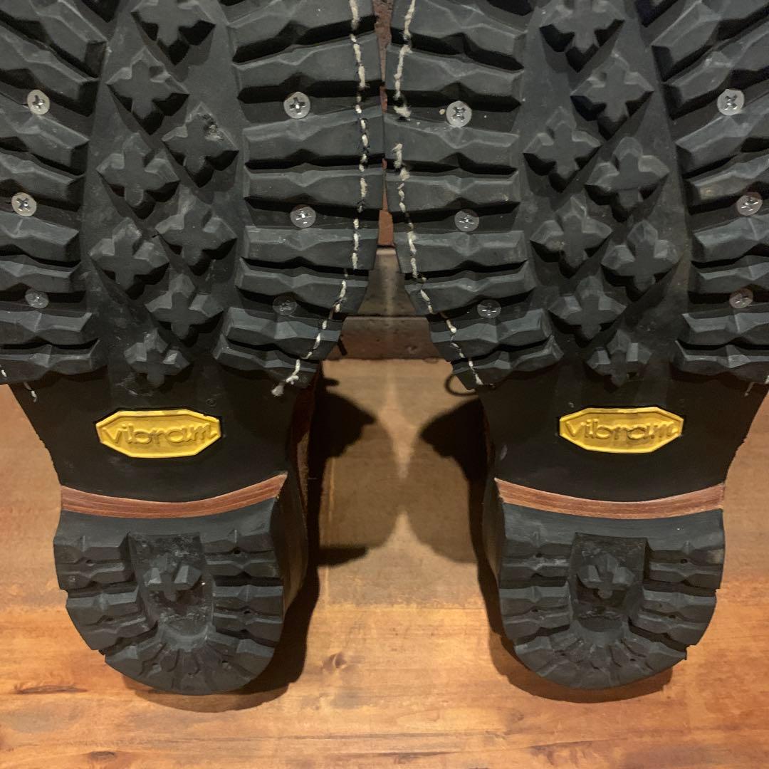 j*o様 【美品】ホワイツ スモークジャンパー 350VLTT ラフアウト 10