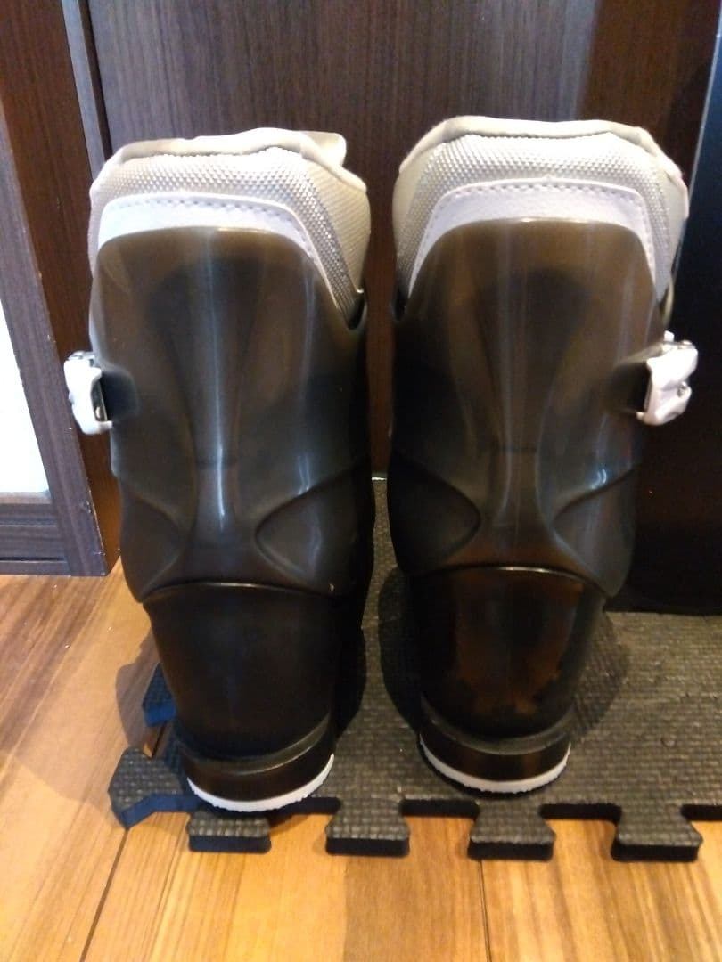 KAZAMA/学生・レディース用/スキーセット/メンテ・WAX済み✔