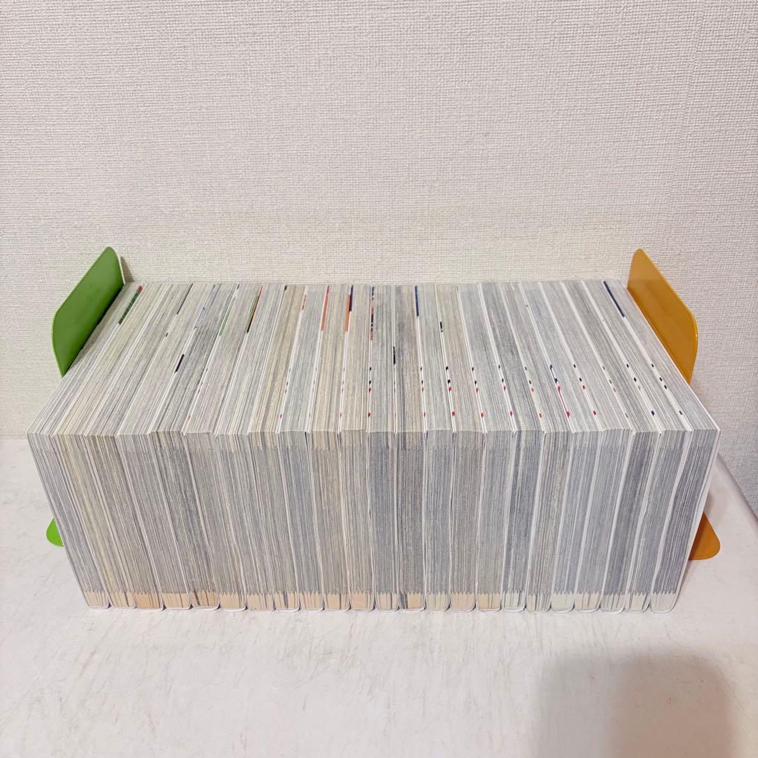 ドラフトキング　1-23巻　既刊全巻セット　DRAFT KING