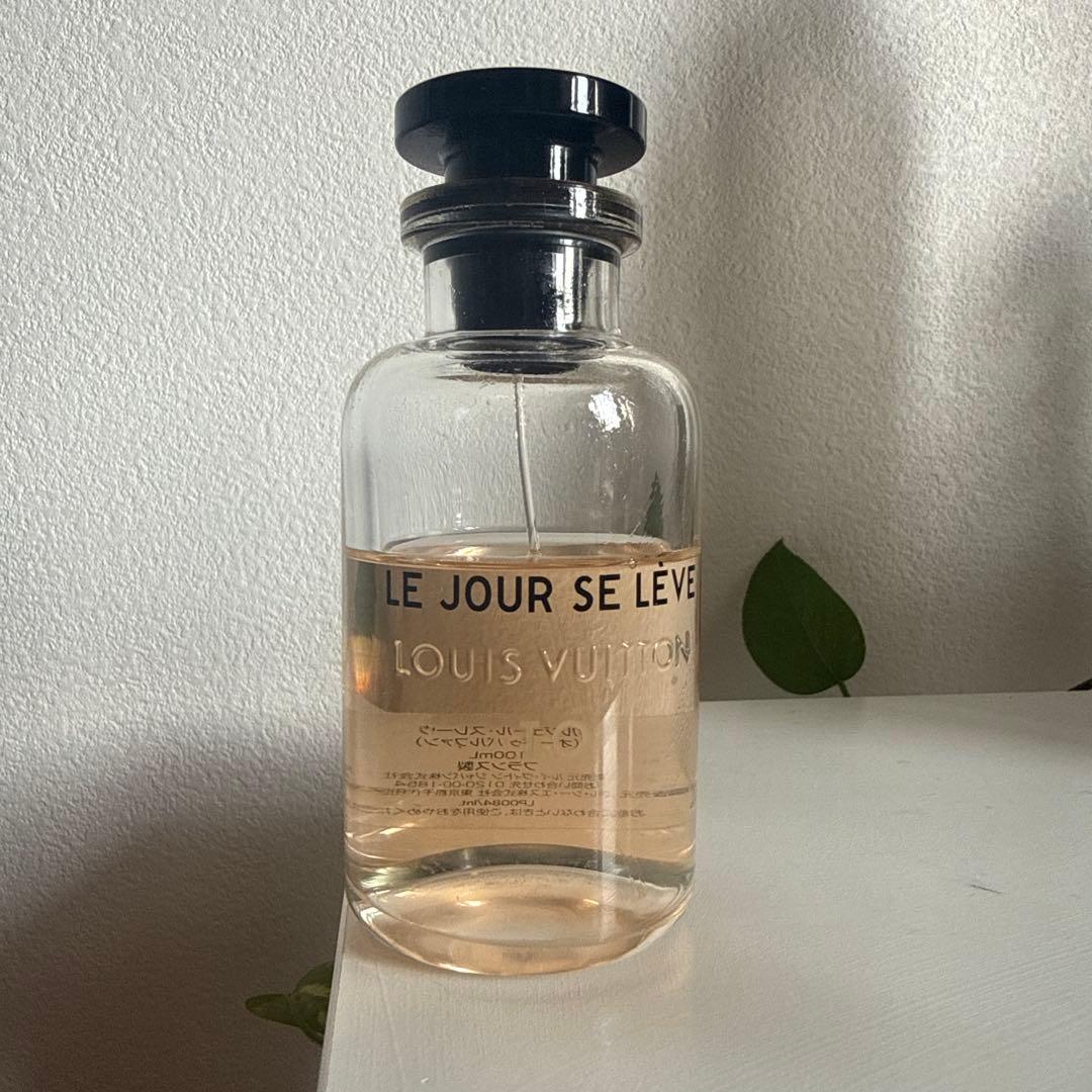 ルイヴィトン 香水 ルジュール・スレーウ