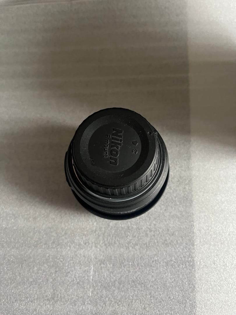 H*@様 NIKKOR LENS AF-S DX NIKKOR 35mm f/1