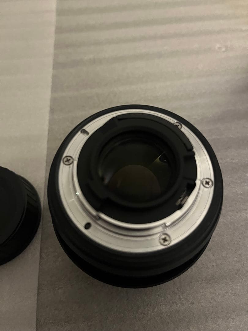 H*@様 NIKKOR LENS AF-S DX NIKKOR 35mm f/1