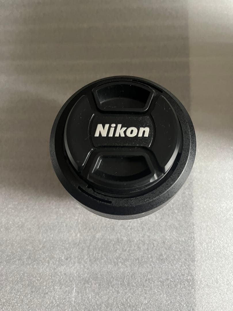 H*@様 NIKKOR LENS AF-S DX NIKKOR 35mm f/1