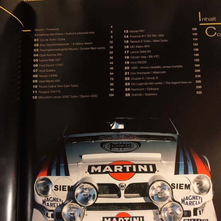 ★ぬ 洋書 英語 / グループB：ラリーで最もワイルドな車たちの盛衰 1983-