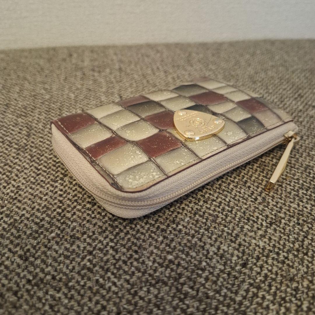 ATAO アタオ キーケース 小銭入れ ベルヴィトロ