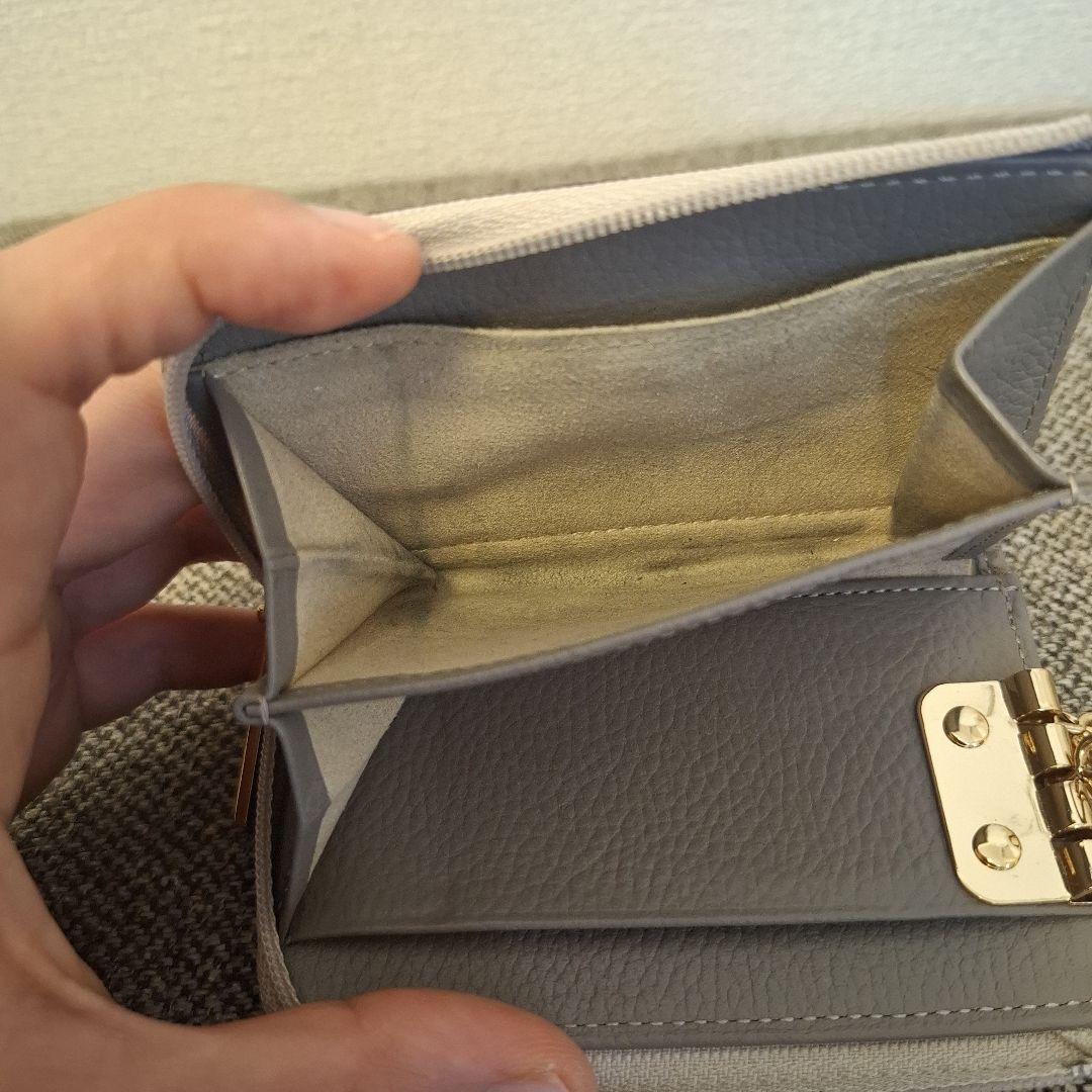 ATAO アタオ キーケース 小銭入れ ベルヴィトロ