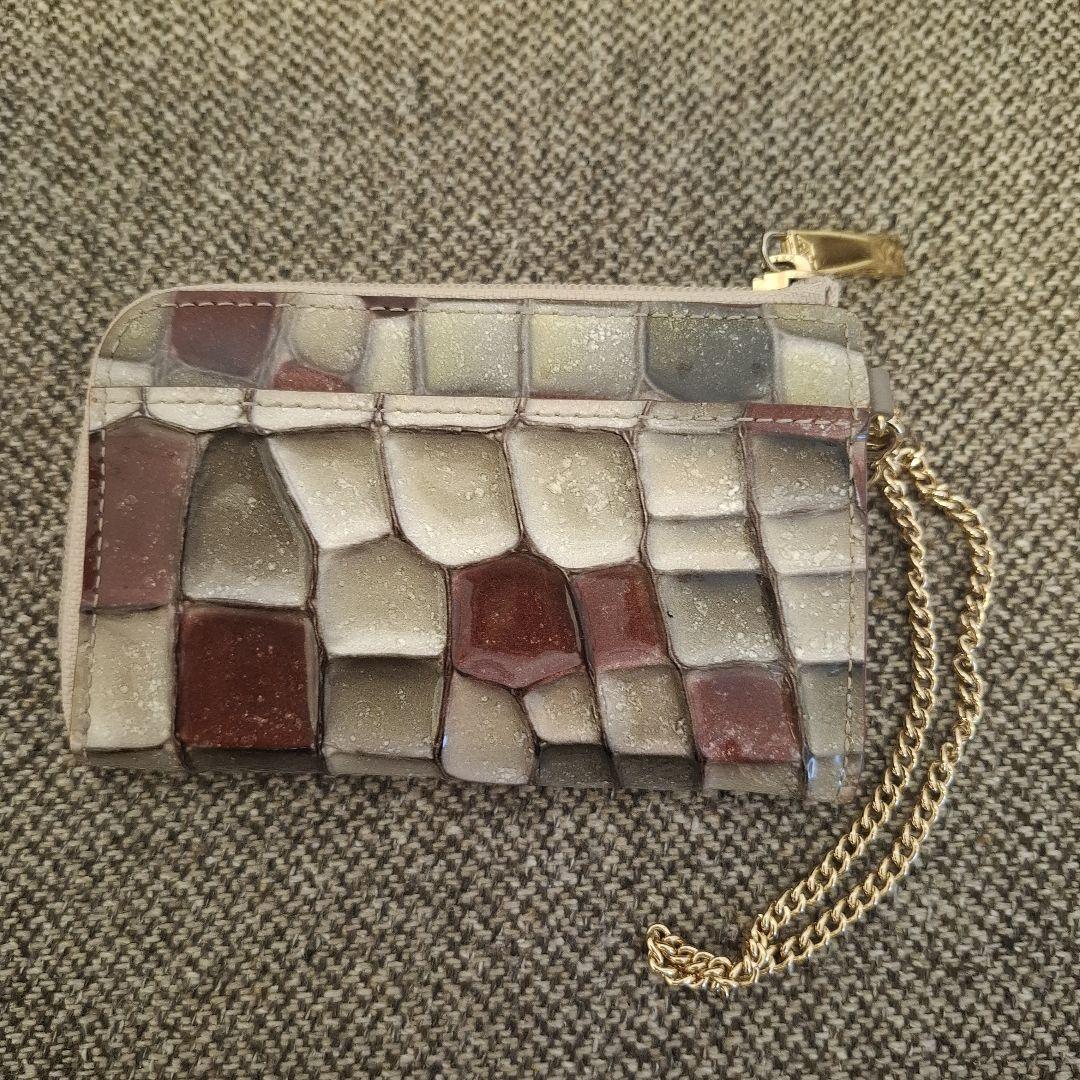 ATAO アタオ キーケース 小銭入れ ベルヴィトロ