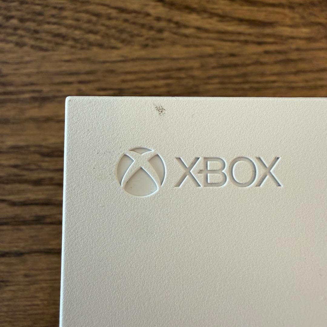 Xbox Series S 512GB本体 コントローラー付 RRS-00015