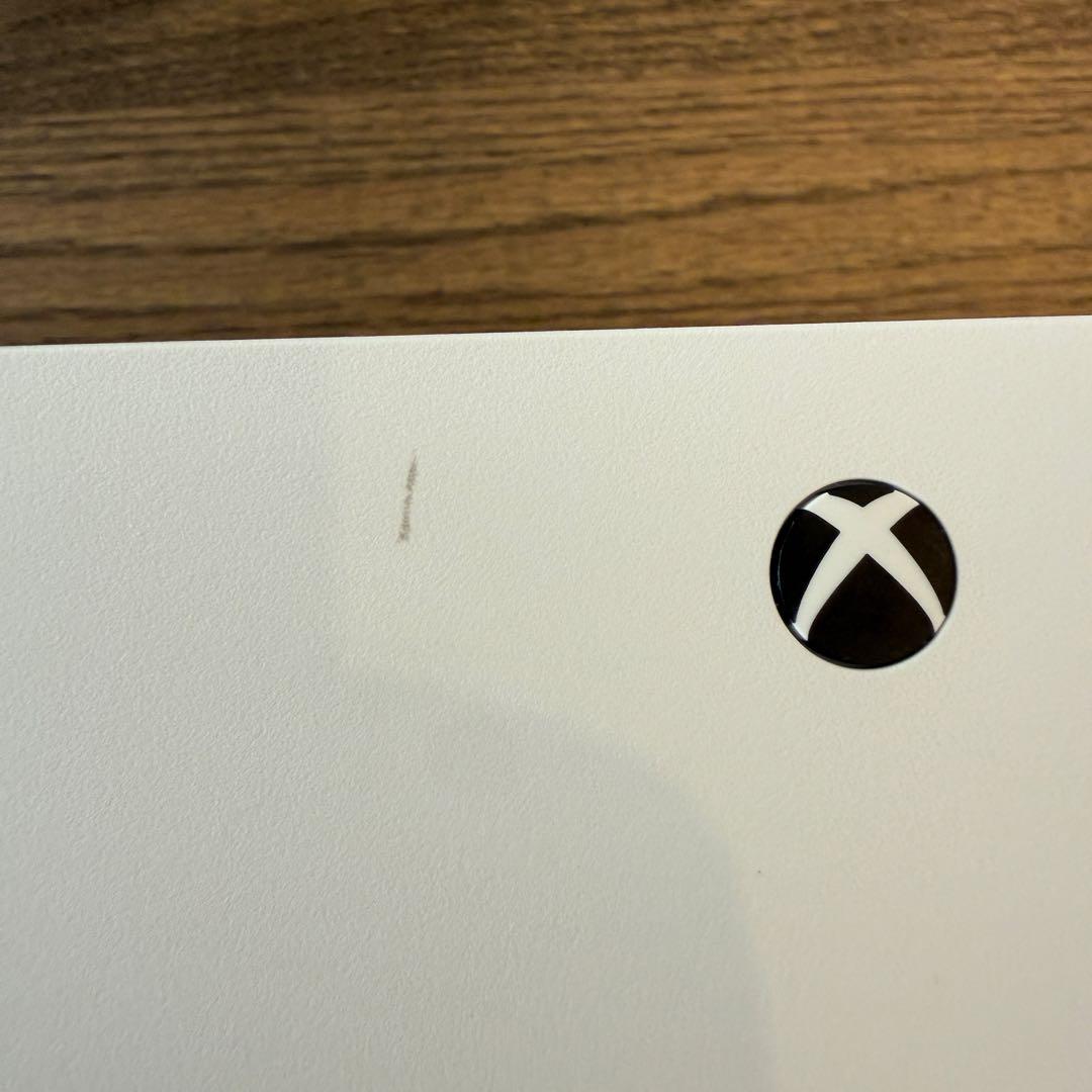Xbox Series S 512GB本体 コントローラー付 RRS-00015