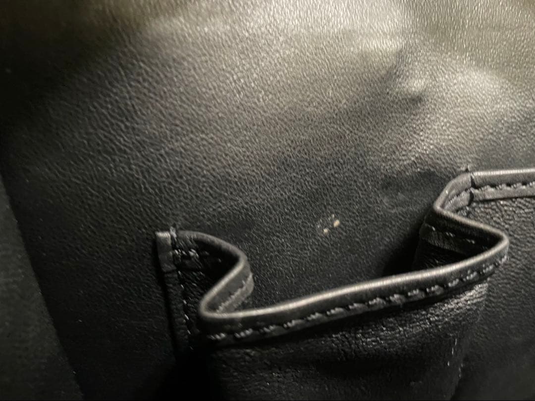 たこり ‼️CELINE セリーヌ ラゲージ トートバッグ ハンド