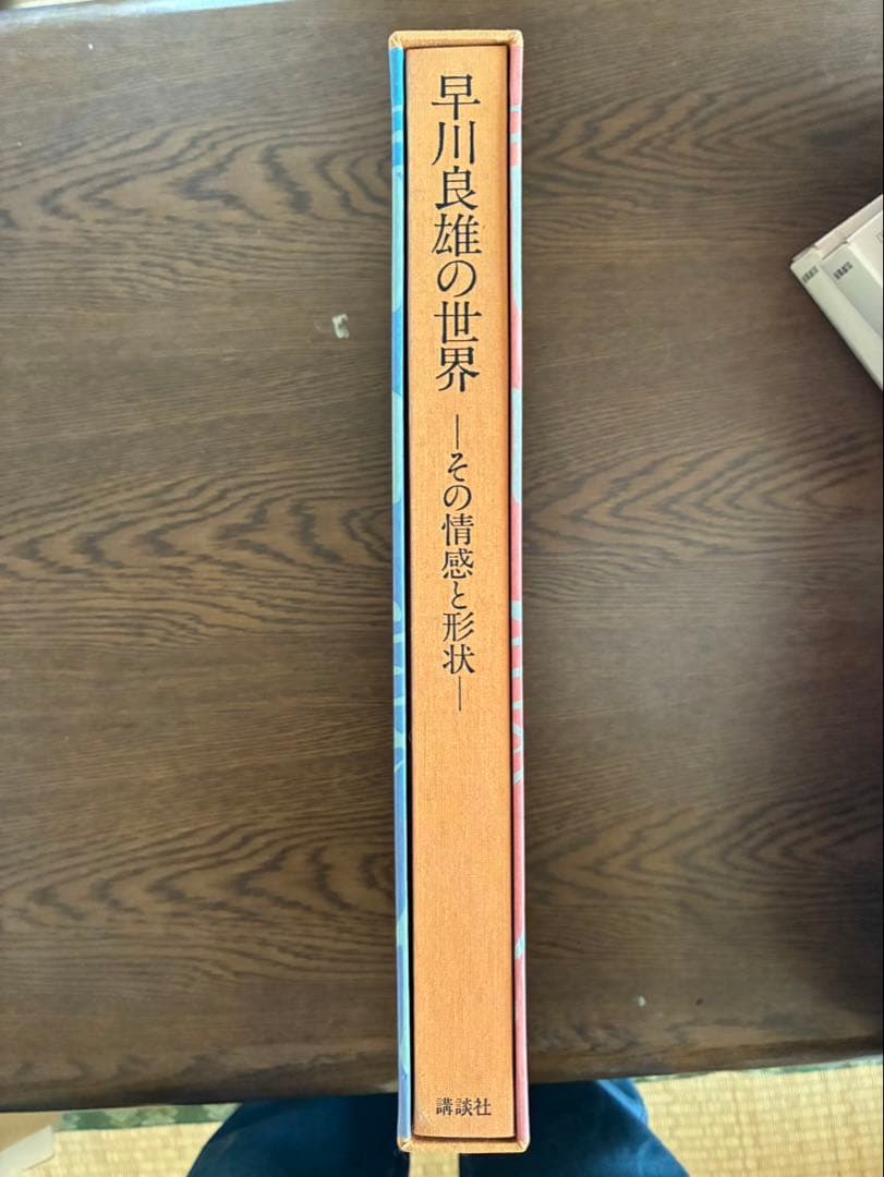 早川良雄の世界　その感情と形状