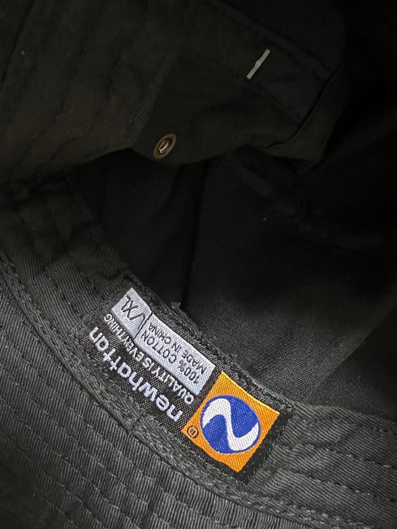 PLAY BOY バケットハット