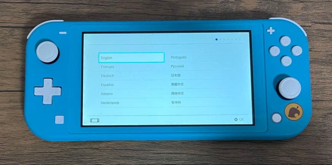 Nintendo Switch 本体のみ
