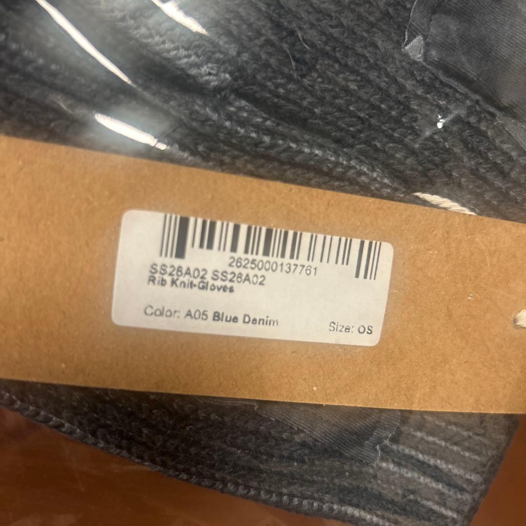 その他 SALSATION GLOVES