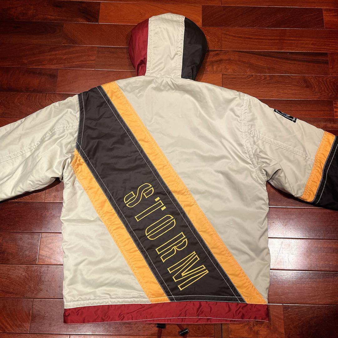 DESCENTE デサント スキーウェア セットアップ レトロ y2k スノボ