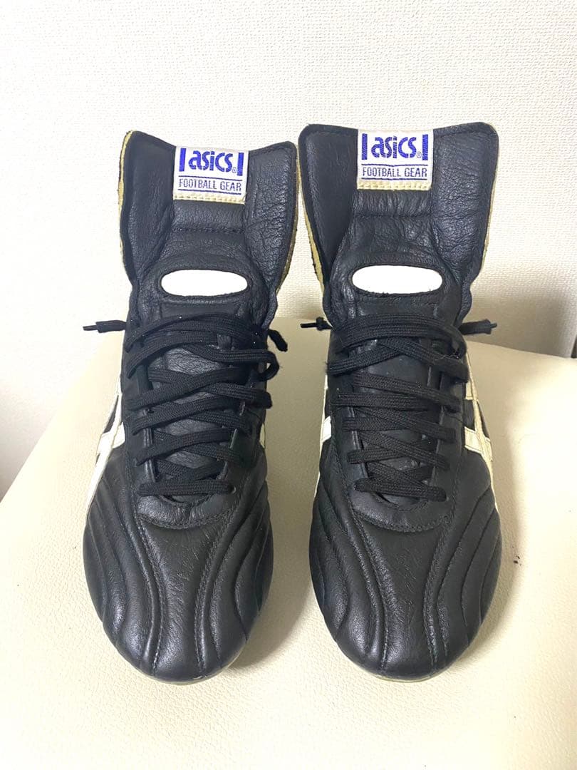 【試し履きのみ】asicsインジェクター2002 取り替え式