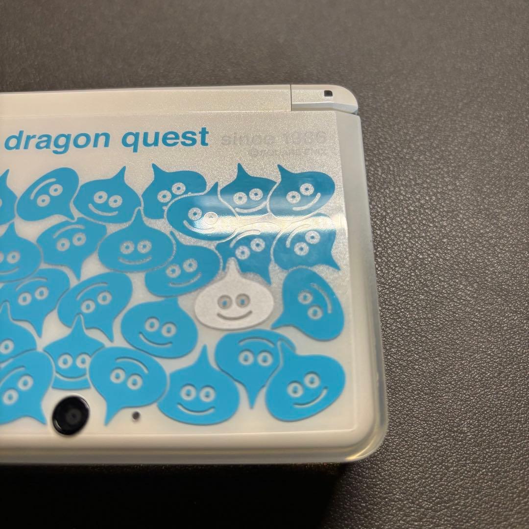 ニンテンドー3DS 本体 テリーのワンダーランド ソフト２点付き