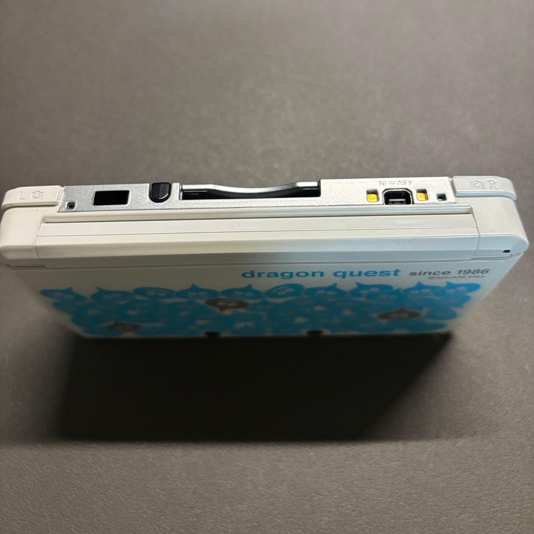 ニンテンドー3DS 本体 テリーのワンダーランド ソフト２点付き