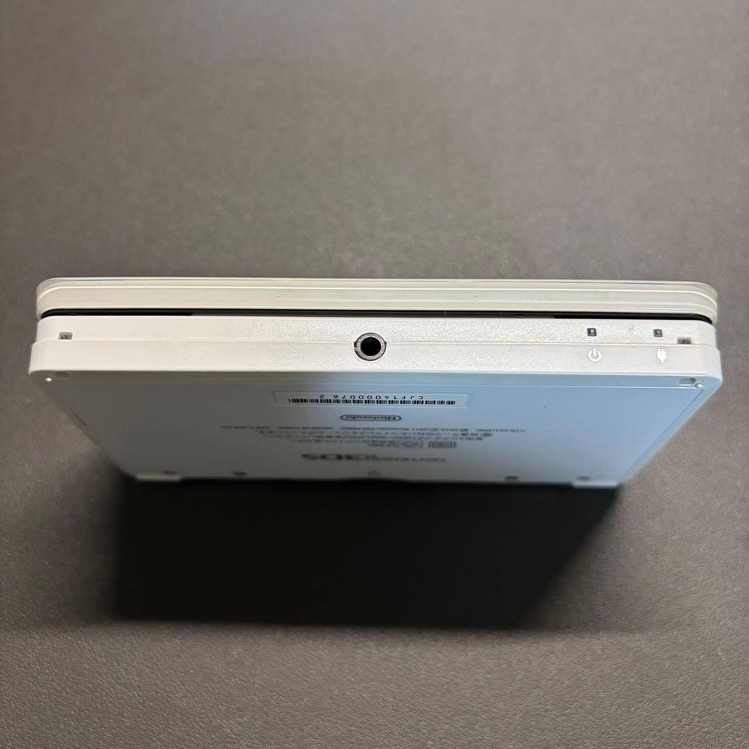 ニンテンドー3DS 本体 テリーのワンダーランド ソフト２点付き