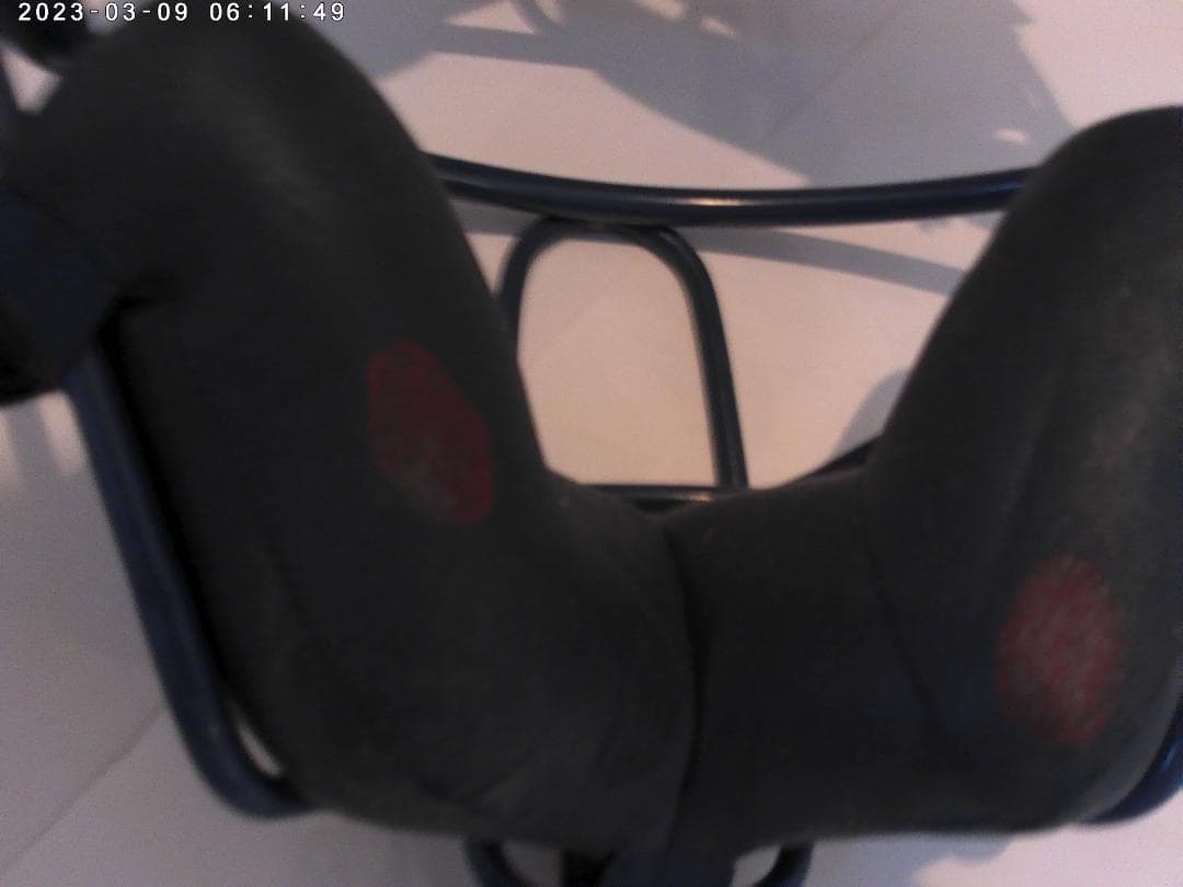 EASTON キャッチャー用のレガース　プロテクター　マスク