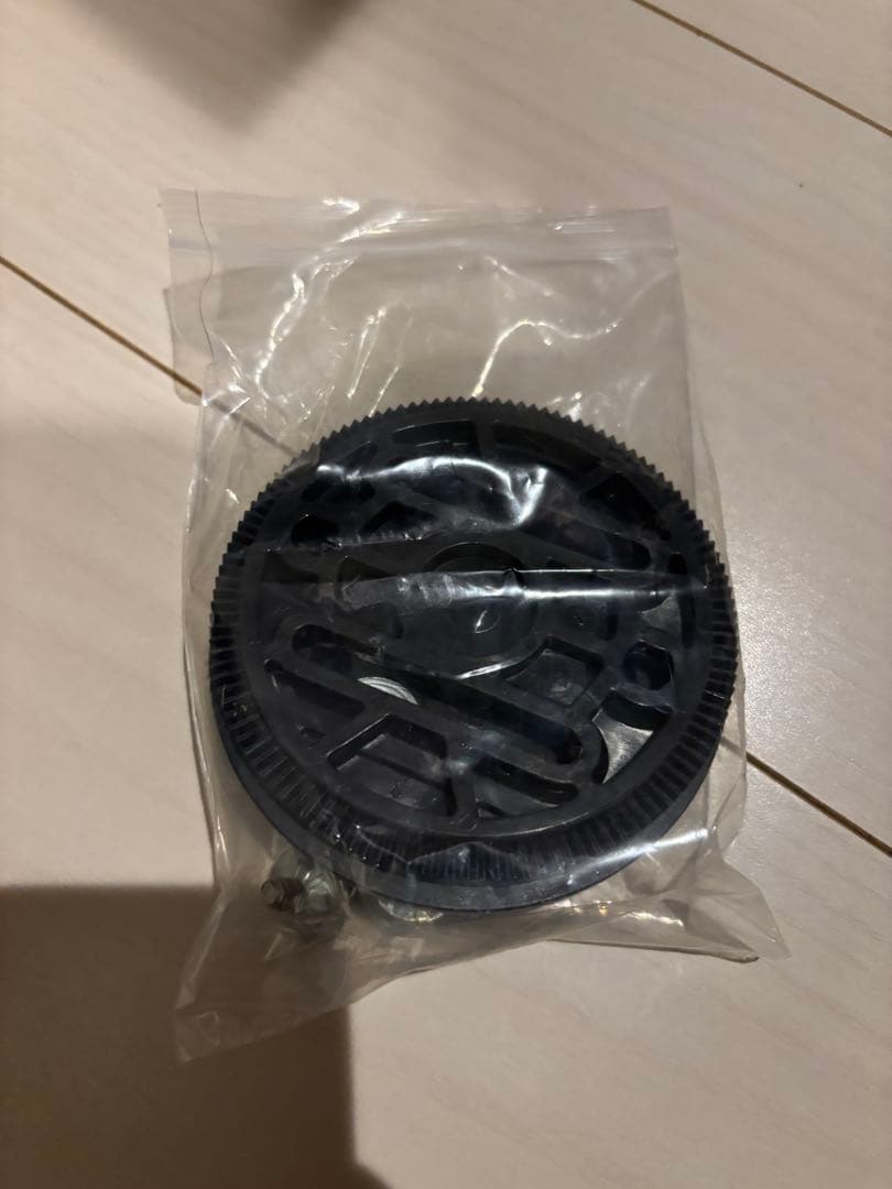 union ビィンディグ M/L