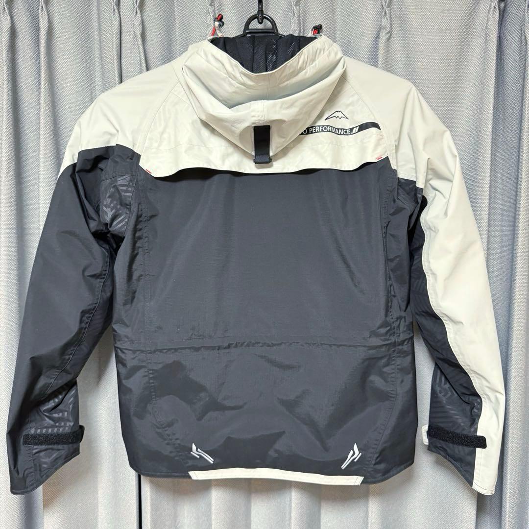 バイクウェア・装備 KUSHITANI K-2436 AMENITE JACKET