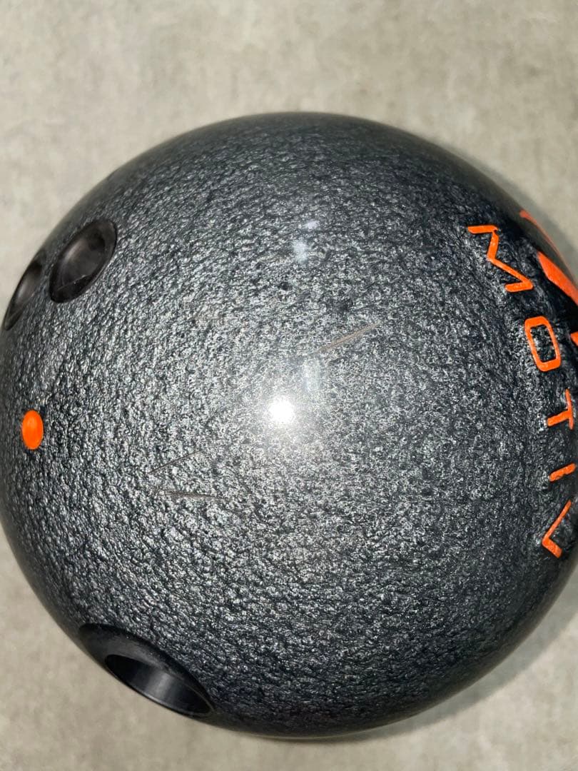 MOTIV Sniper スナイパー　スペアボール　15ポンド