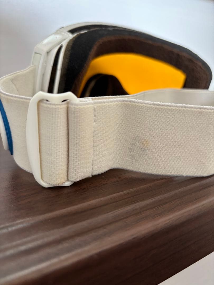 スノボ スキー ゴーグル ドラゴン