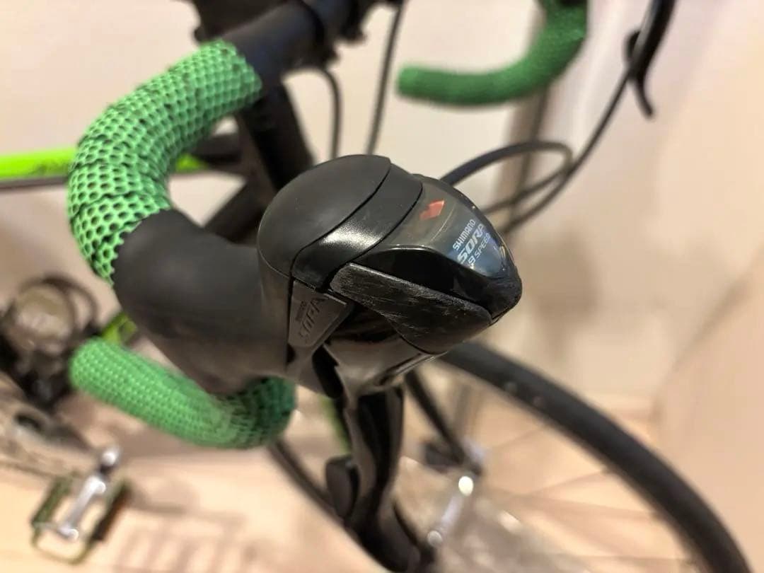 ANCHOR アンカー RJ1 キッズ ジュニア 子供用 ロードバイク