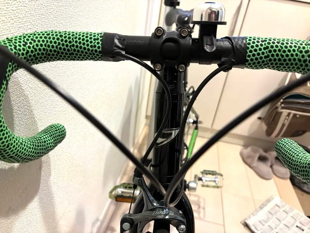 ANCHOR アンカー RJ1 キッズ ジュニア 子供用 ロードバイク