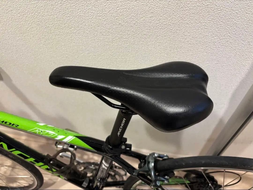 ANCHOR アンカー RJ1 キッズ ジュニア 子供用 ロードバイク