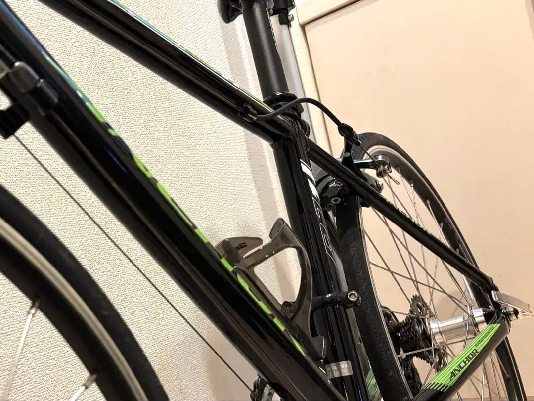 ANCHOR アンカー RJ1 キッズ ジュニア 子供用 ロードバイク