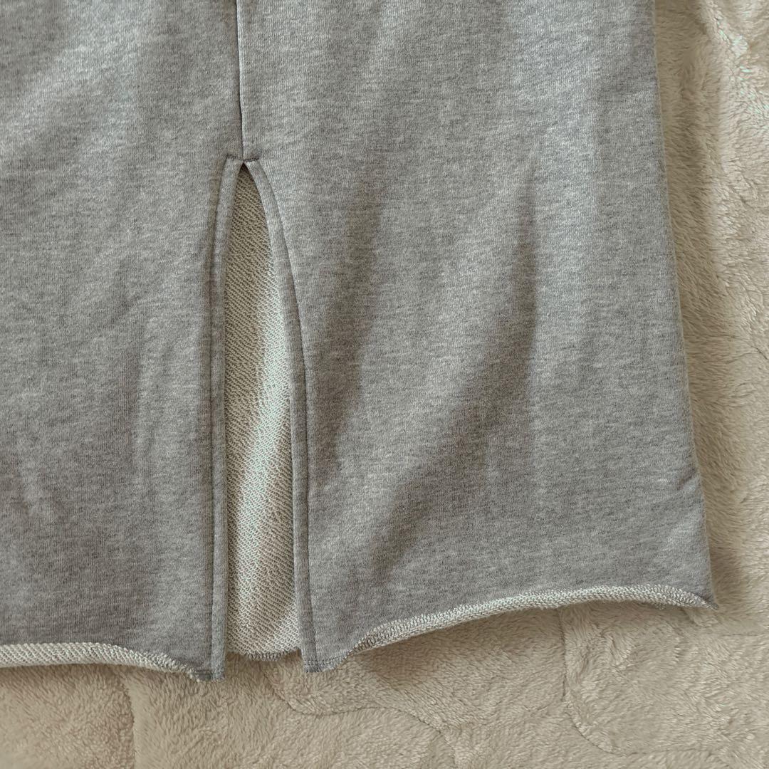 【DouDou】 裏毛ナンバリング セットアップ