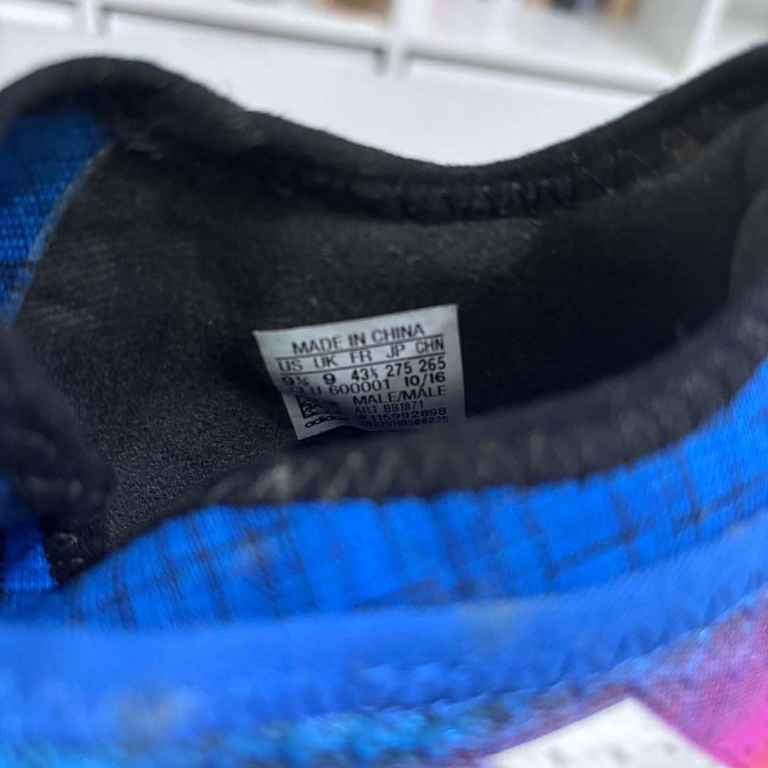 田*中様 メッシ 16+ ピュアアジリティー FG/AG