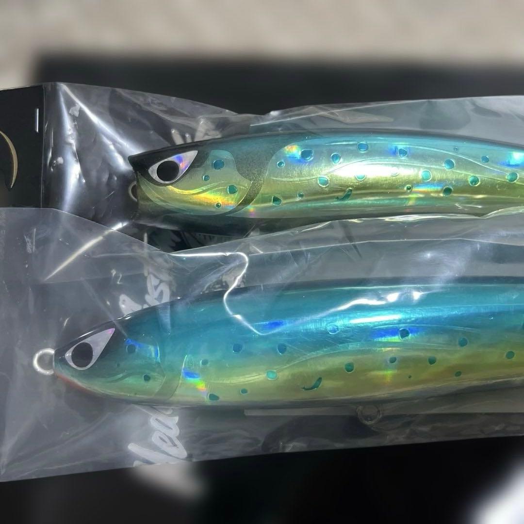 ルドルフ260ディクソン220