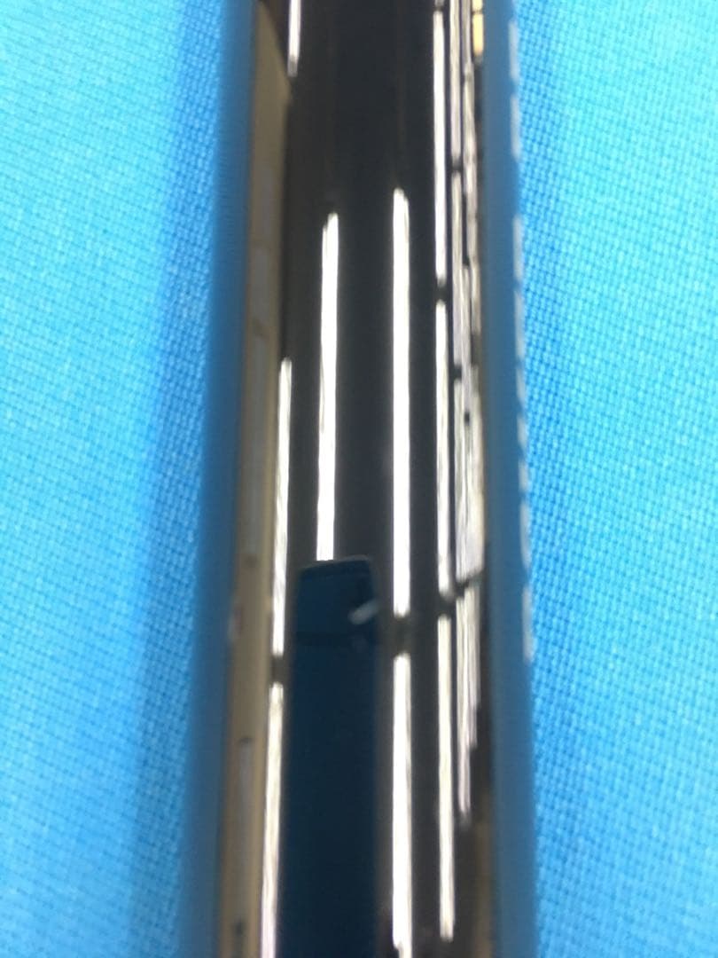 Mezz PowerBreak II PB2-A(青) / DIシャフト