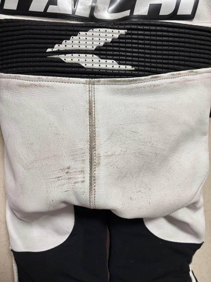 キッズレーシングスーツ120