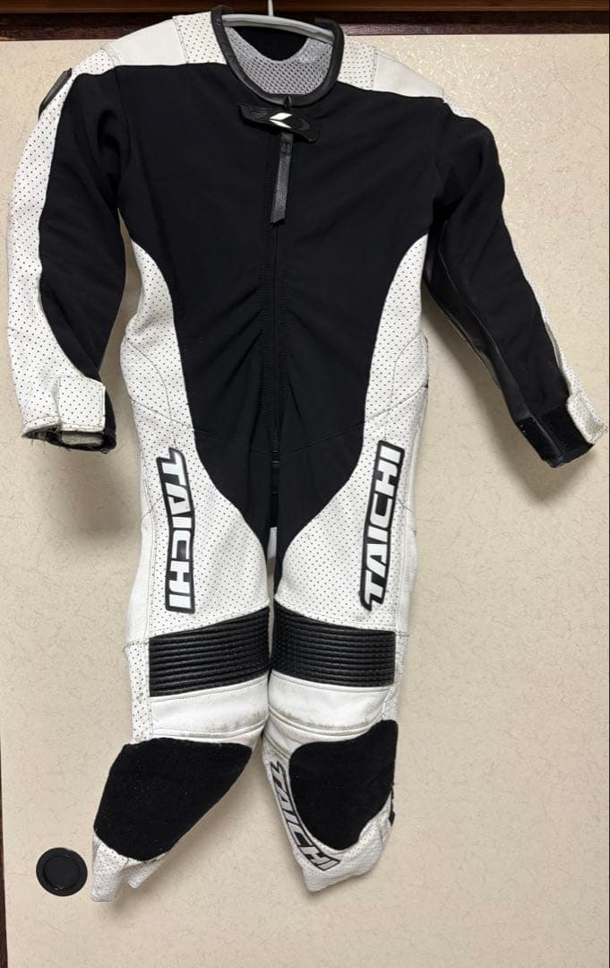 キッズレーシングスーツ120