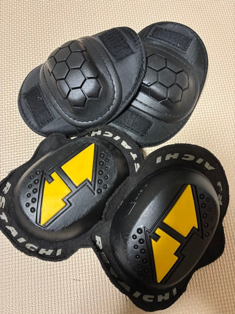 キッズレーシングスーツ120