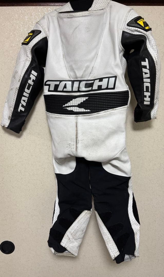 キッズレーシングスーツ120