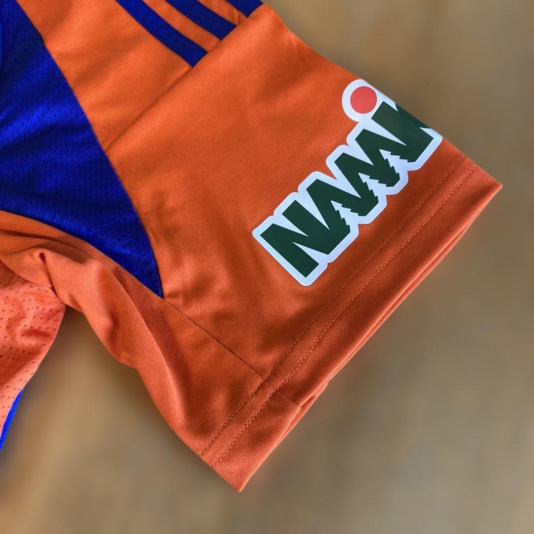 アルビレックス新潟 サッカーウェア