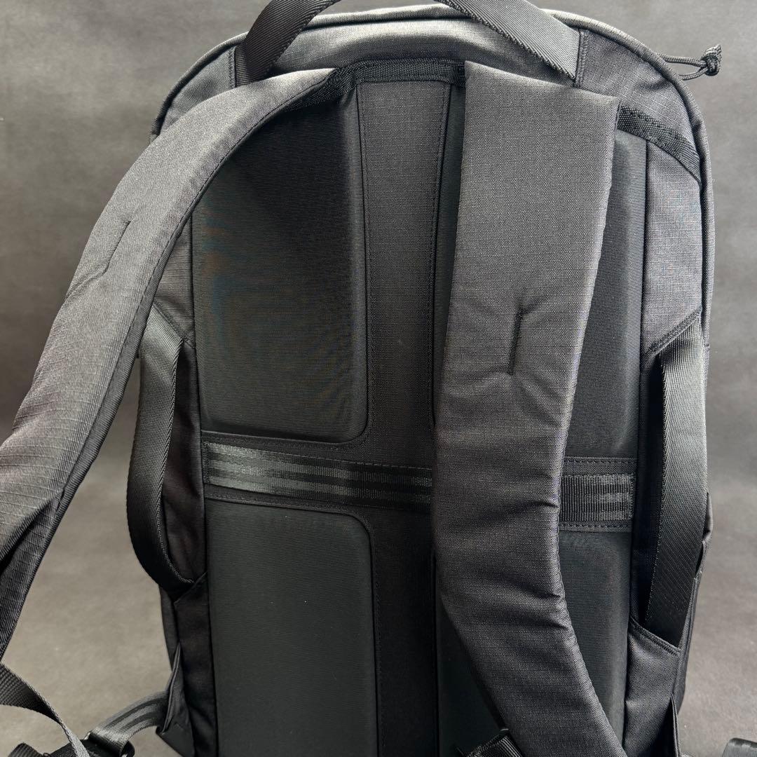 【ほぼ新品】MNL CITY PACK Cordura re/cor