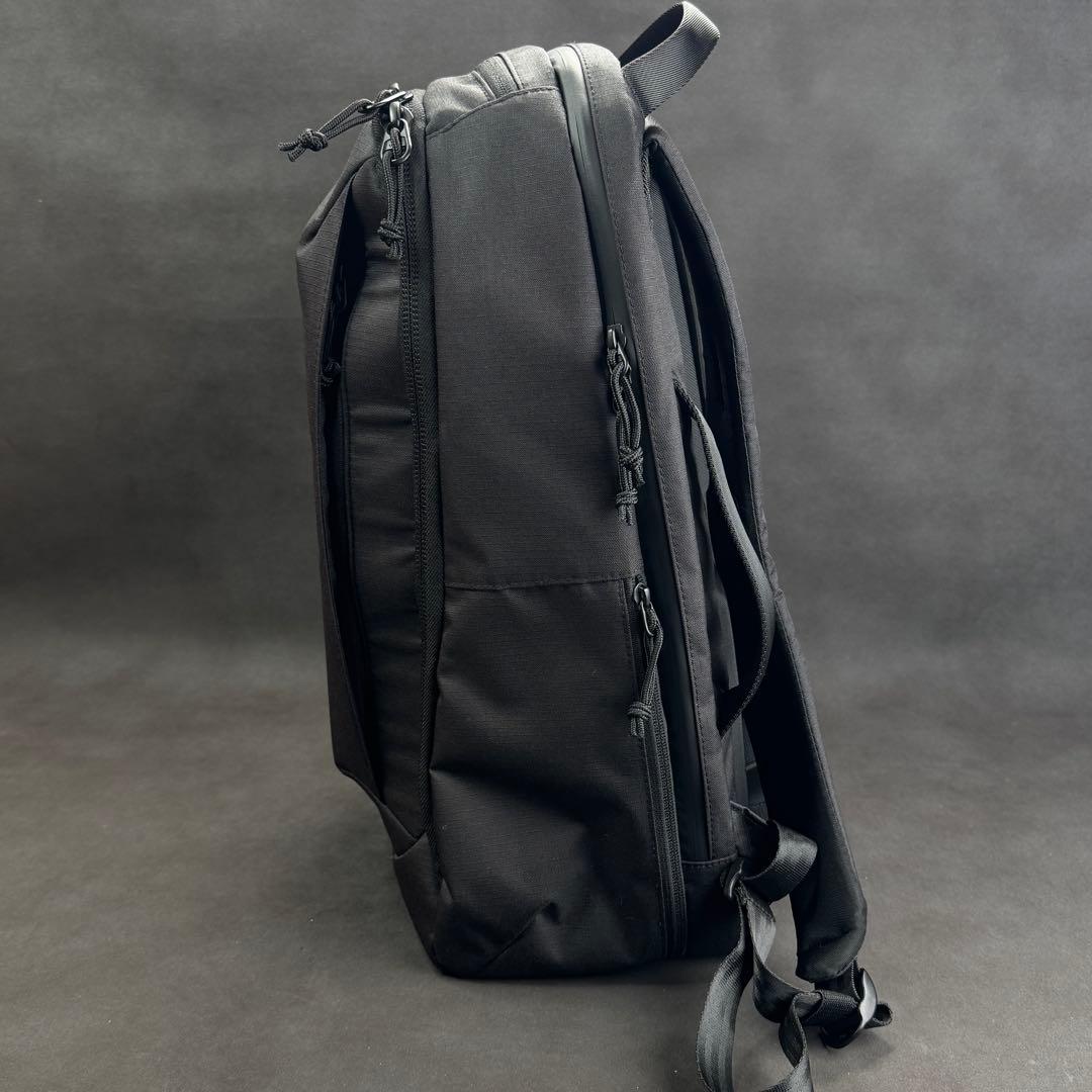 【ほぼ新品】MNL CITY PACK Cordura re/cor