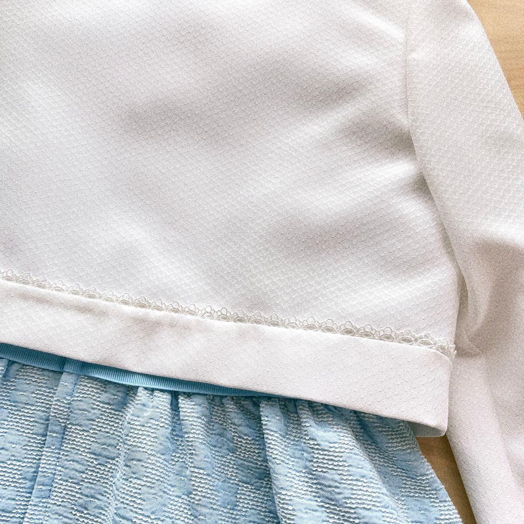 CHOPIN deux❤️familiar❤️豪華フォーマル4点セット　新品