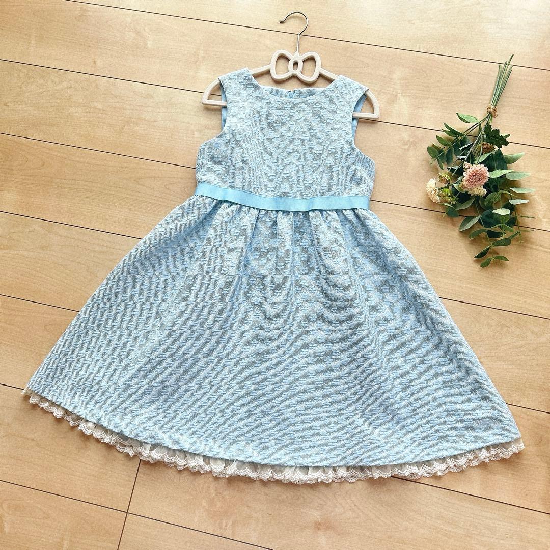 CHOPIN deux❤️familiar❤️豪華フォーマル4点セット　新品