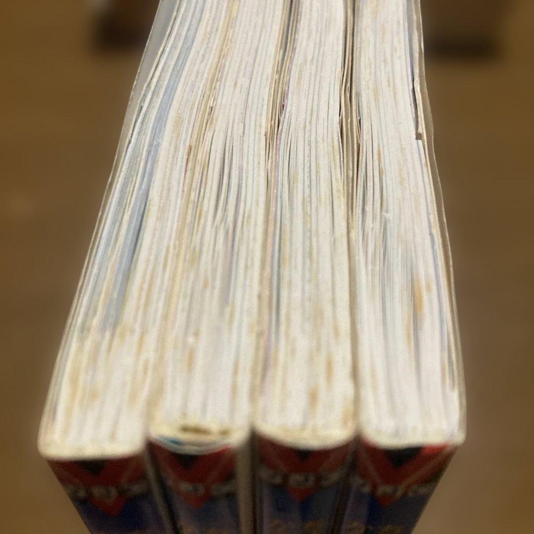 Dr.スランプ全巻初版＋オマケちょっとだけかえっててきた Dr.スランプ全巻初版