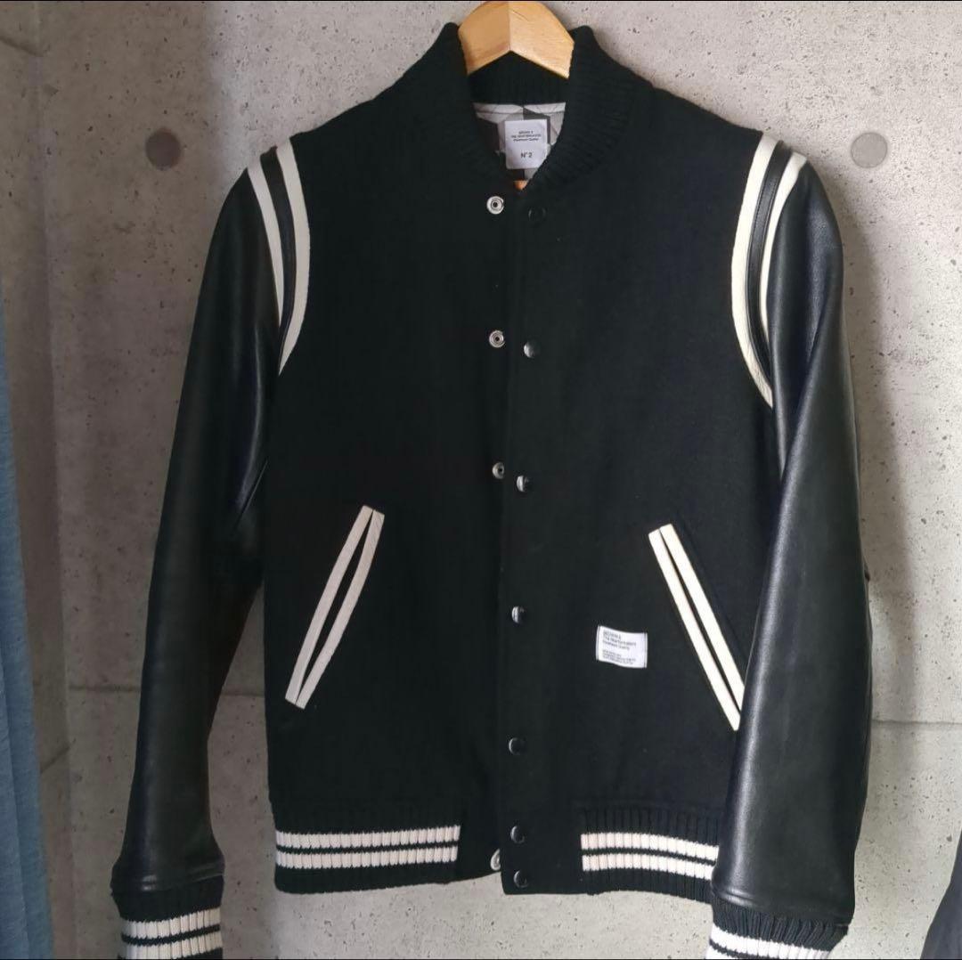 ジャケット・アウター Huy196