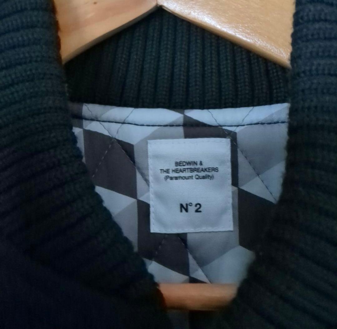 ジャケット・アウター Huy196