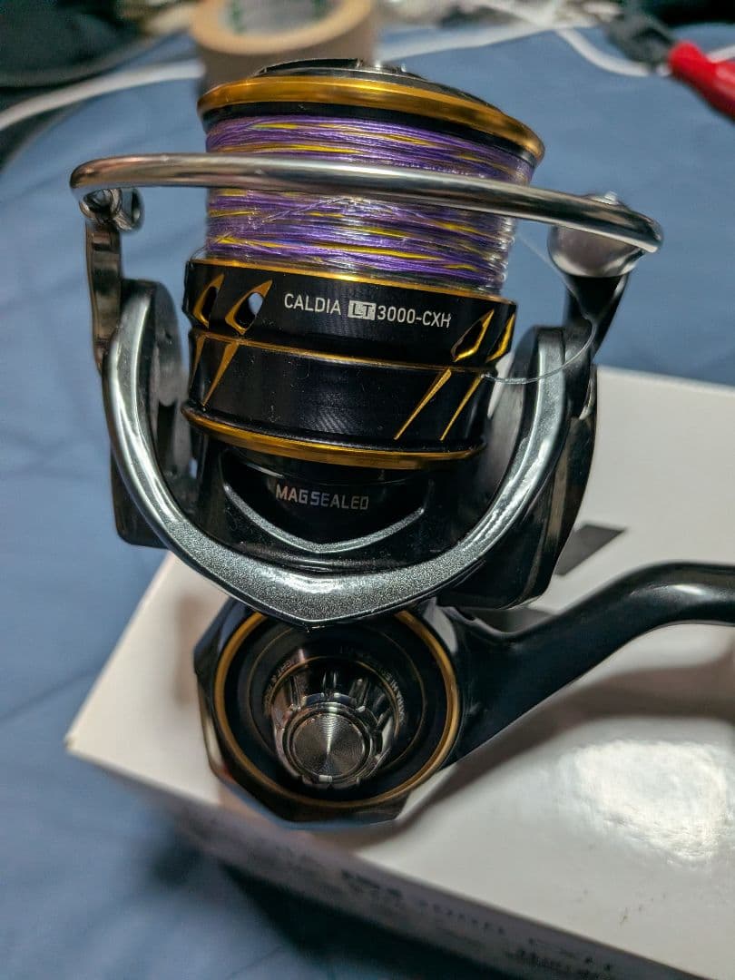 21カルディア3000-CXH